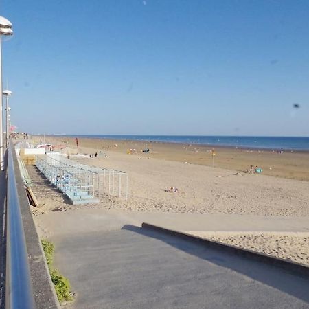 Appartement avec extérieur près des plages Saint-Jean-de-Monts Exterior foto