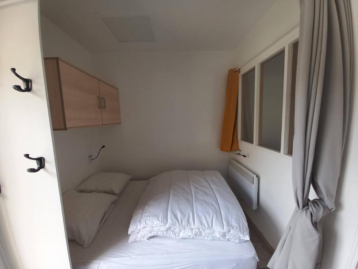 Appartement avec extérieur près des plages Saint-Jean-de-Monts Exterior foto